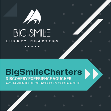 Big Smile Charters Calderones Tenerife Sur