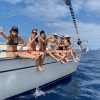 Big Smile Charters Calderones Tenerife Sur